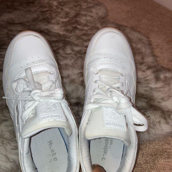 Great condition classic Reeboks - Picture 3 of 5